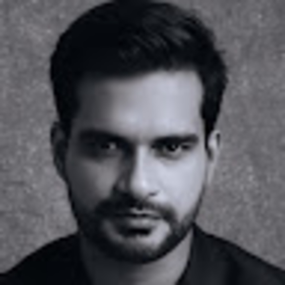 Meet your Posher, Usman